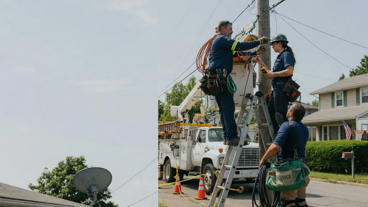 Electrical Repair in Whitleyville, TN near me